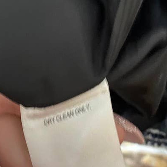 Alfred Dunner Petite Tweed Open Boxy Blazer Jacket - Picture 7 of 8